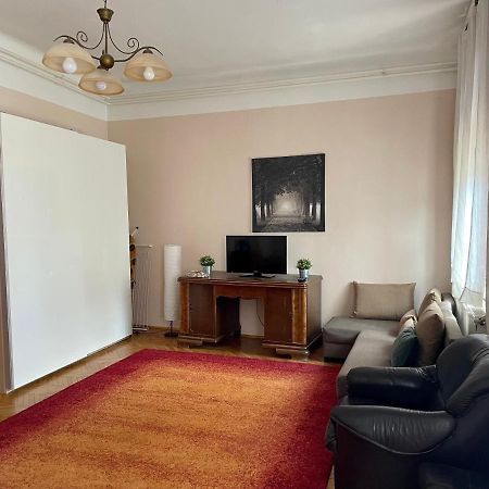 Rudolf House Apartment บูดาเปสต์ ภายนอก รูปภาพ