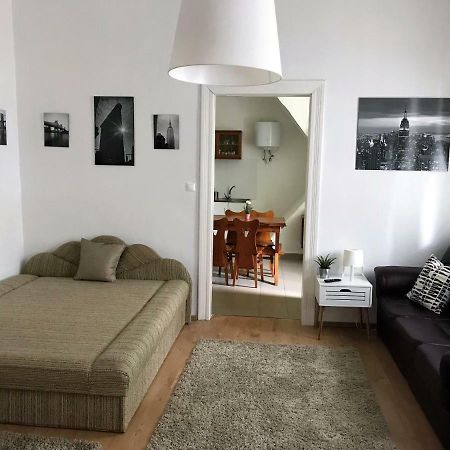 Rudolf House Apartment บูดาเปสต์ ภายนอก รูปภาพ
