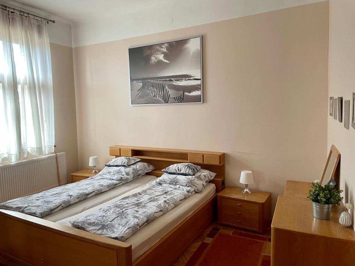 Rudolf House Apartment บูดาเปสต์ ภายนอก รูปภาพ