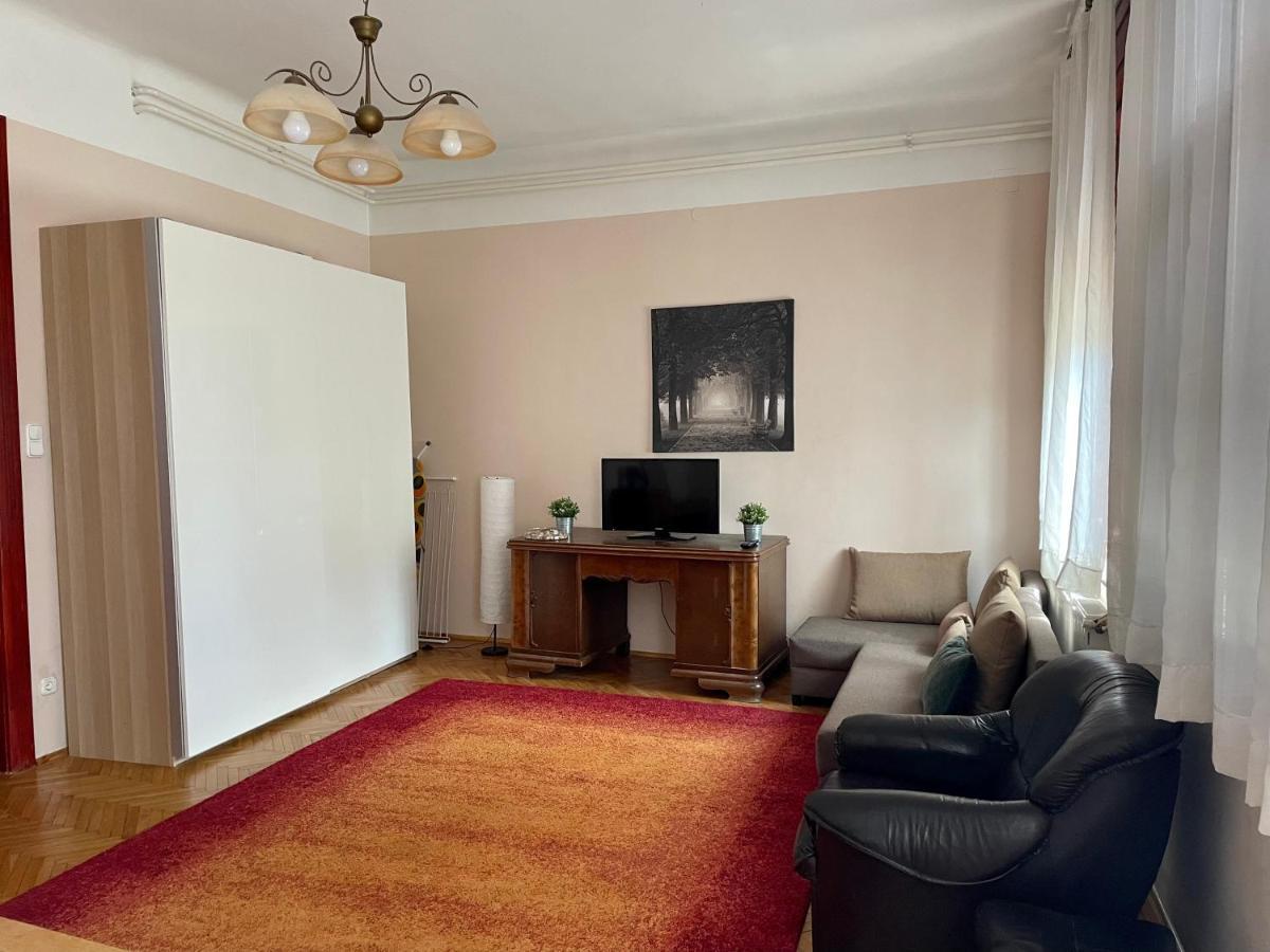 Rudolf House Apartment บูดาเปสต์ ภายนอก รูปภาพ