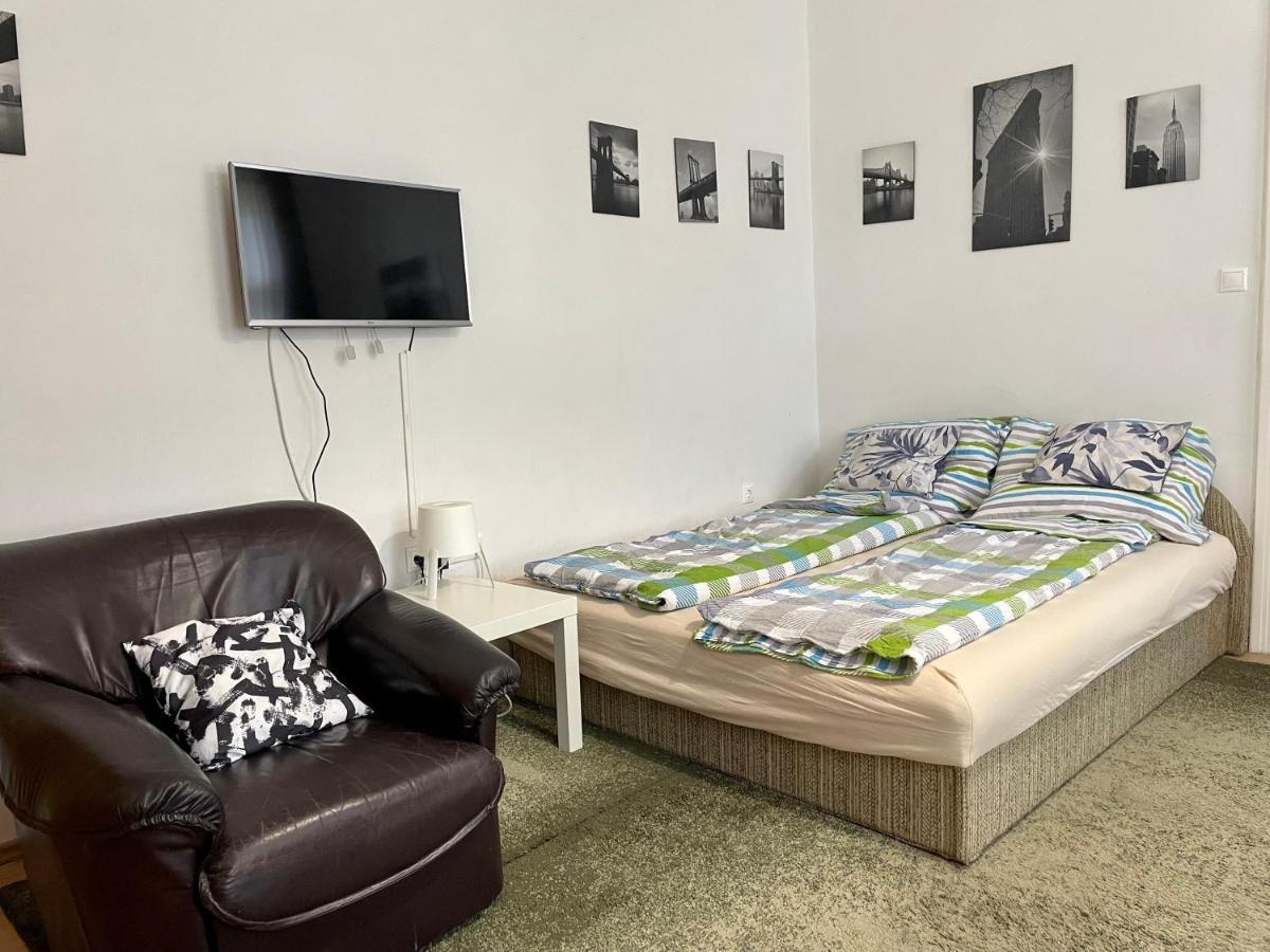 Rudolf House Apartment บูดาเปสต์ ภายนอก รูปภาพ