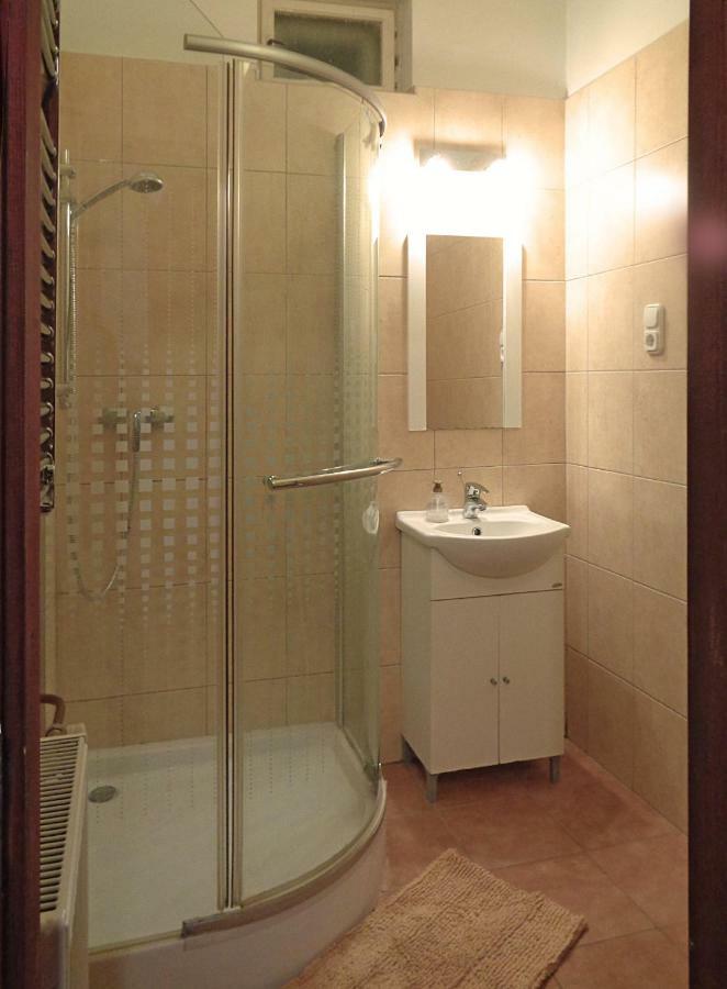 Rudolf House Apartment บูดาเปสต์ ภายนอก รูปภาพ