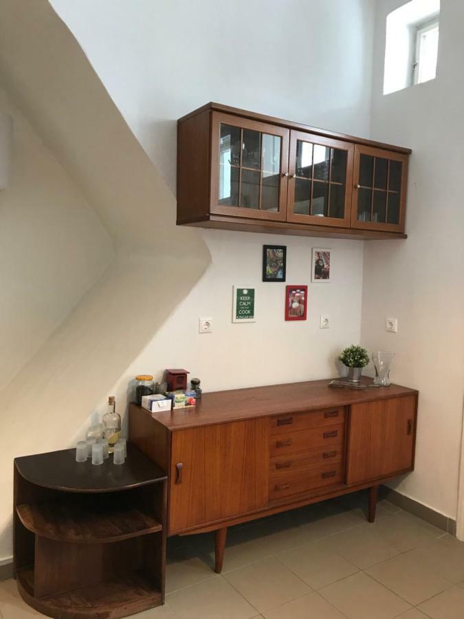 Rudolf House Apartment บูดาเปสต์ ภายนอก รูปภาพ