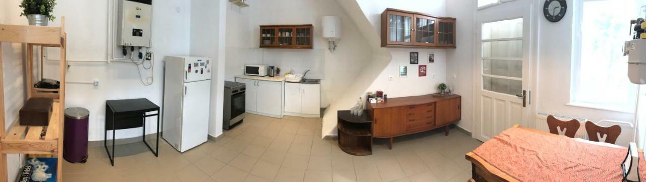 Rudolf House Apartment บูดาเปสต์ ภายนอก รูปภาพ